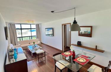 Ipanema - Rainha Elizabeth II - 1 Quarto - Foto 16