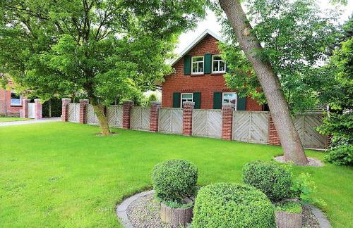 Ostfriesenhuus - Foto 42