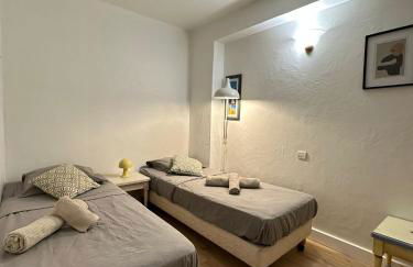 Luciano Sainte Maxime Apartment - Foto 22