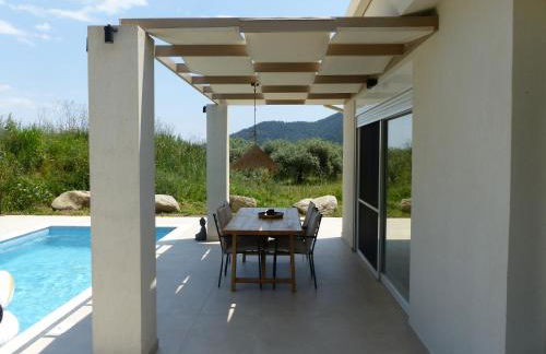 Casa O' - Moderne Villa mit großer Terrasse und privatem Swimmingpool - Photo 48