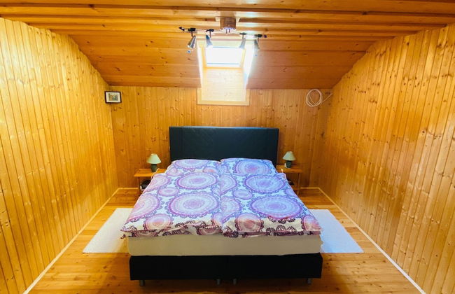 Apartment in Salchau Near Lachtal Ski Area - Foto 4