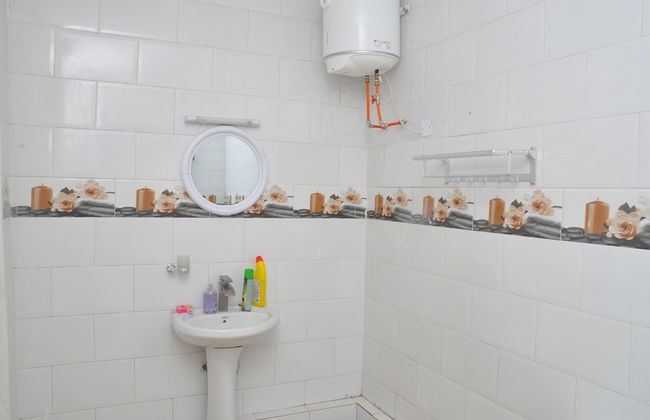 B2 Self Catering Apartments - Foto 42