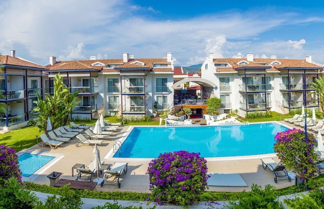 Diana Residence - Foto 37