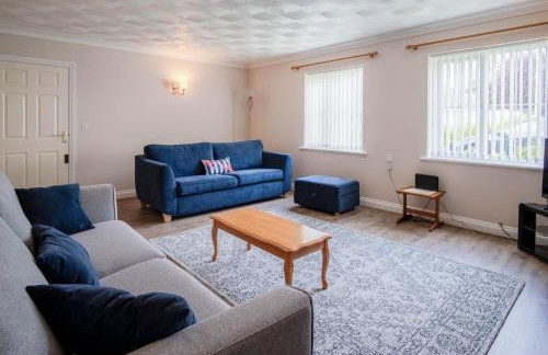 Audreys - 3 Bed Holiday Home - Manorbier - Foto 14