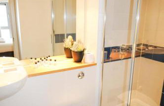 Hamilton Court Apartments from Your Stay Bristol - Foto 15