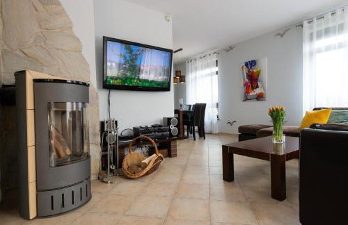 Charming place - Kraków Gdów Jacuzzi - Foto 22