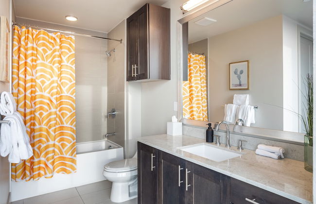 Mint House Dallas – Victory Park - Foto 42