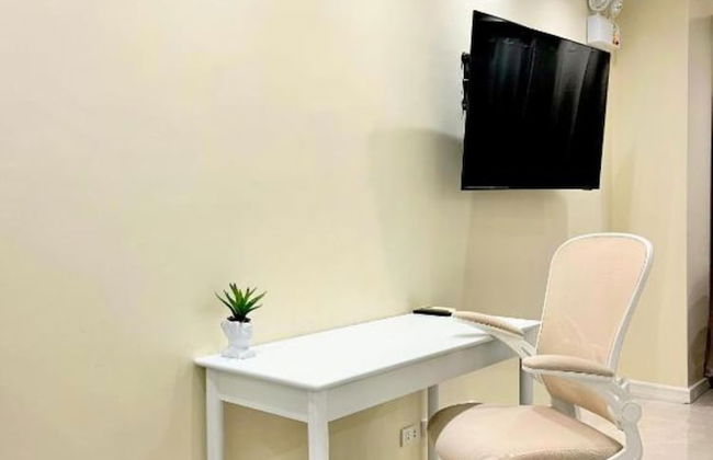 La Mirada Deluxe Suites with Oceanview - Photo 14