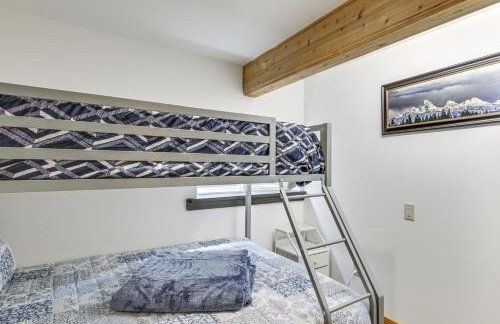 Sauna, Gas Grill and More! Belgrade Getaway - Foto 18