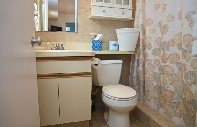 Sea Club I Beach Resort - Foto 67