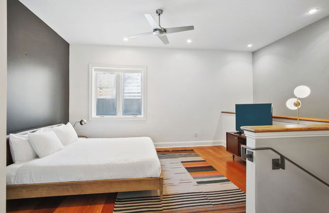 Roami at Factors Row - Foto 28