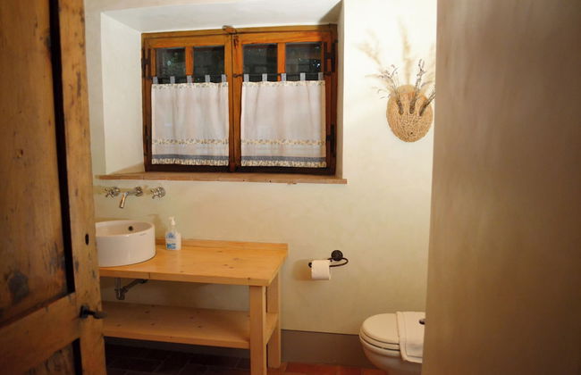 Appartamento Poggiolo In Fabbro - Photo 16