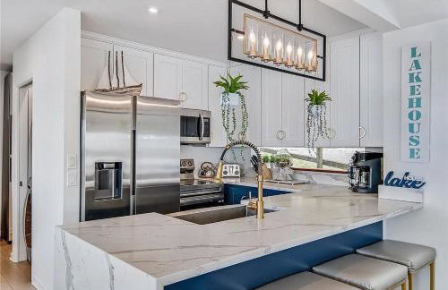 Cayuga Lake Holiday House - Waterfront & Sunset Views - Foto 13