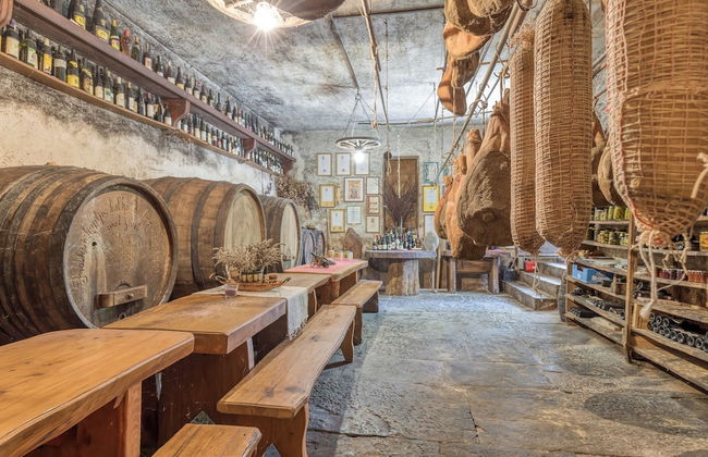 Countryside House Gal - Foto 23