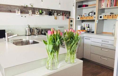 Wohnen auf Zeit, Boardinghouse, zentral gelegen - Foto 1