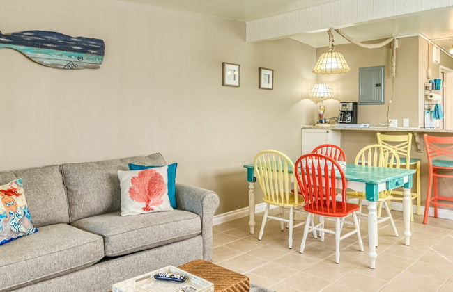 Stardust Dunes Condo - Foto 34