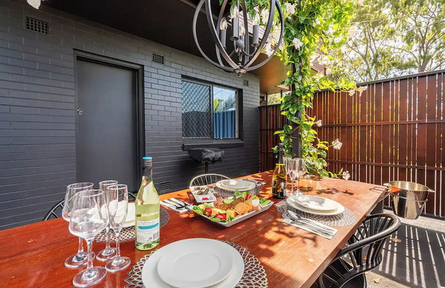 549 Apartments - Foto 10