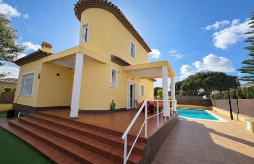 Villa Playa Verde y Mar - Foto 1