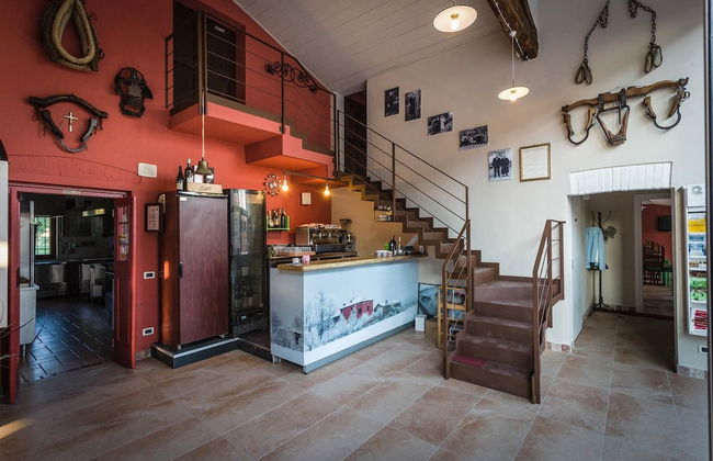 Agriturismo Battibue - Photo 13