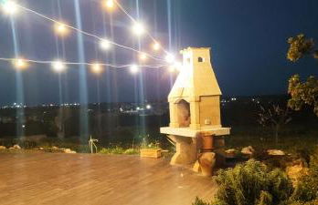 DIMORA SULLA COLLINA - Foto 17