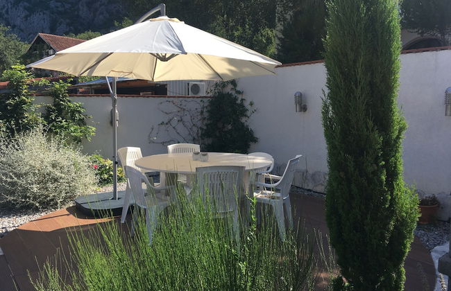 2 Beds, Fjord Panorama and Pool in Dobrota - Foto 7