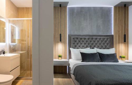 Flat4us#cozy#freeparking#5people - Foto 41