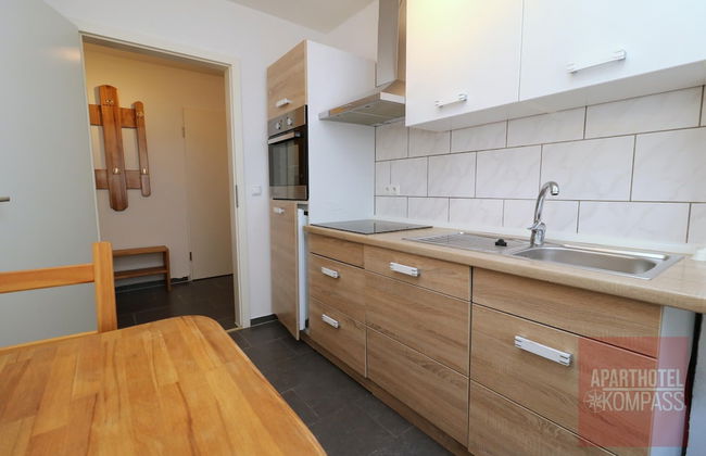 Aparthotel Kompass - Foto 73