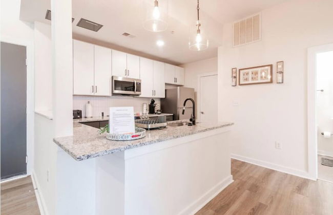 Cozy Apartment with WiFi 206 - Foto 12