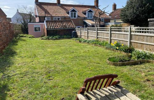 Honey Cottage - Foto 16