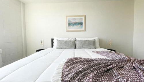 Sleepover Downtown Cincinnati 1BD 1BA Apartments - Foto 5