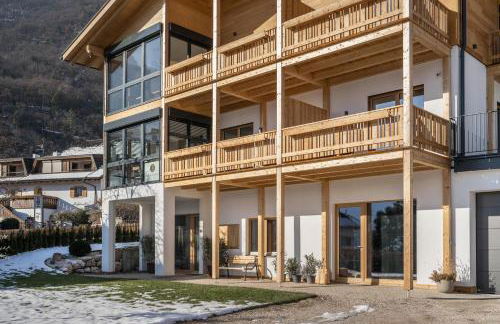 Apt Eiche - Nockerhof - Foto 24