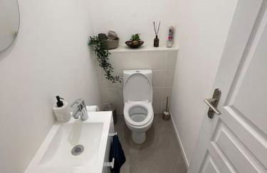 Épernay Prestige, Appartement avec terrasse - Foto 40