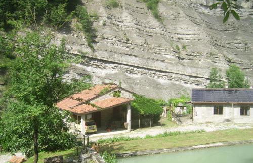 Agriturismo Mulino di Culmolle - Foto 33