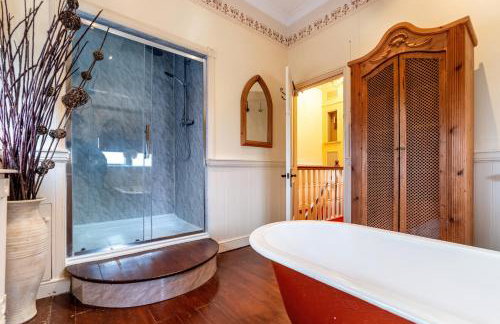 The Windmill by TJ Serviced Property - Foto 43
