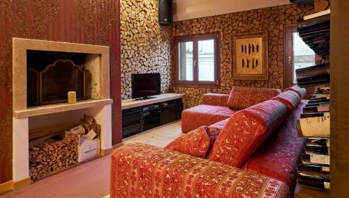 Attico di Piazza Cima - Foto 2