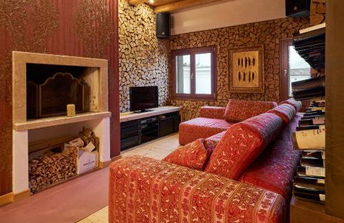 Attico di Piazza Cima - Foto 2