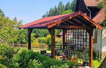 Graniczna 21 - w Górach Sowich - Foto 28