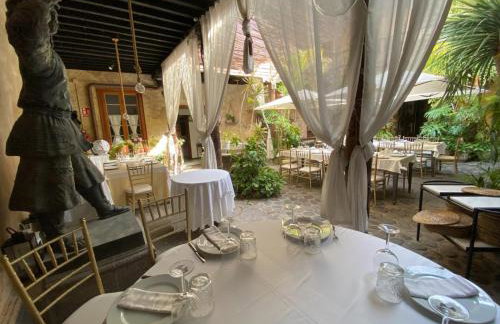 Casa Montesdeoca - Jacaranda - Foto 24