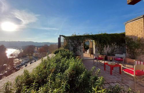 Beautiful Loft in Ponte Milvio with terrace - Foto 66