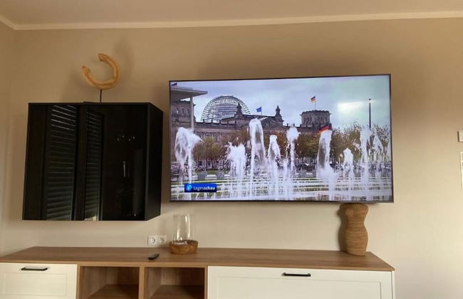 Paganetti´s Chalet - Two Bedroom House - Foto 11