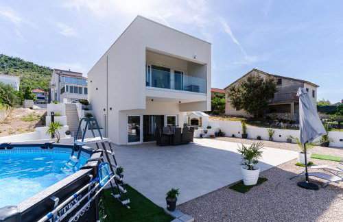 Vacation home Labudica near Šibenik, 3 sobe - Foto 38