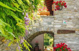 Maison Lo Triolet - Foto 52