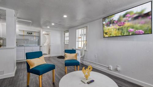 New Downtown Boise on Bsu Campus 3 Beds Sleeps 6 - Foto 4