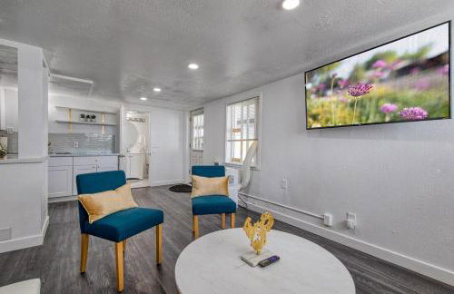 New Downtown Boise on Bsu Campus 3 Beds Sleeps 6 - Foto 4