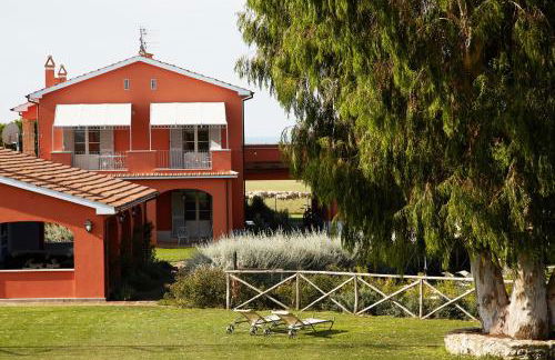 Agriturismo Piani Della Marina - Foto 38