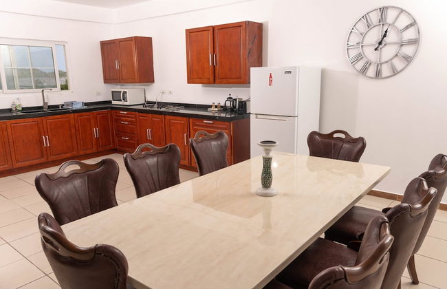 Christophers Apartments - Foto 14