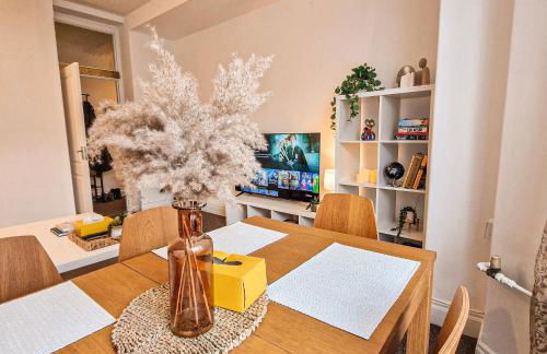 2-Bed Apartment I Hyde Park I Central London - Foto 24