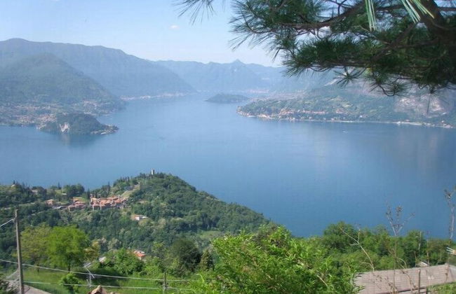 Villetta Belvedere Perledo - Photo 21