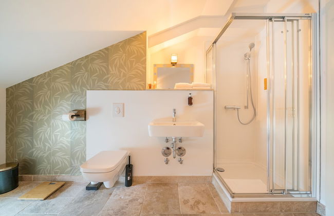 Design Apartments - Villa Arnim - Photo 78