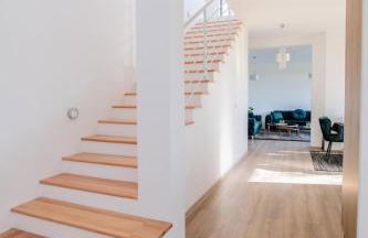 Villa Luxy Luy - Foto 19